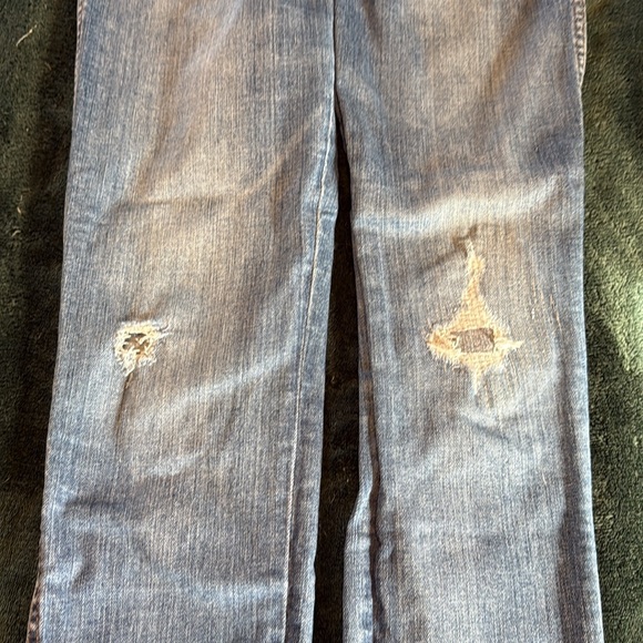 Madewell jeans, size 26! - Picture 8 of 11